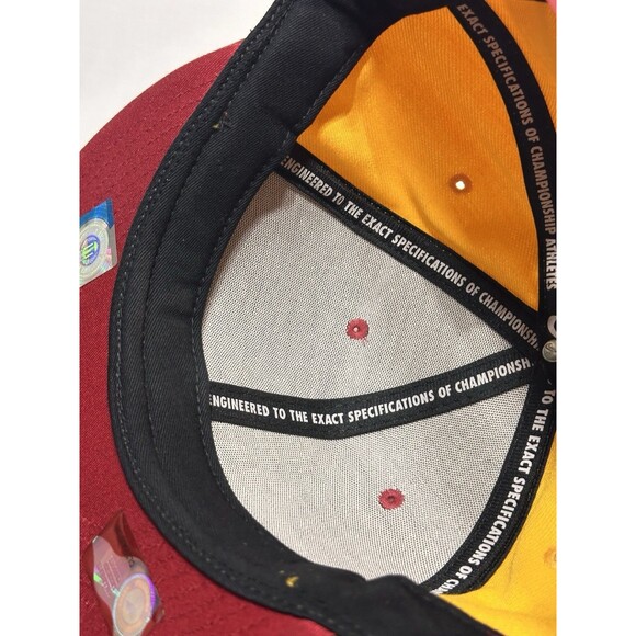 USC Trojans Nike TRUE Hat Adjustable Cap Southern California Logo *READ - Picture 5 of 8